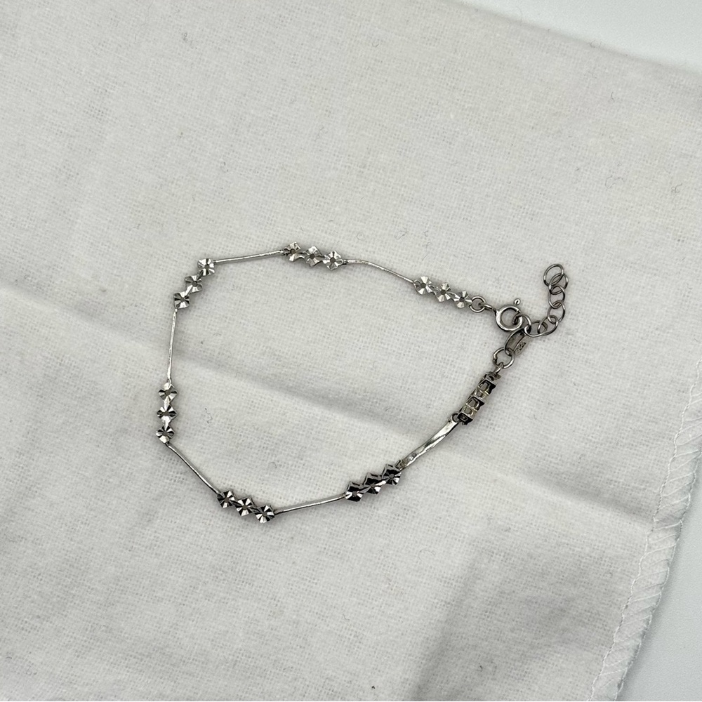 925 Silver Bracelet